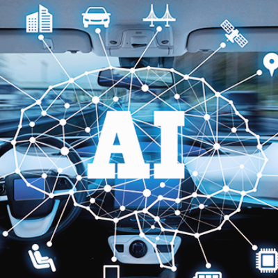 AI 자율주행 관련주 대장주 TOP5