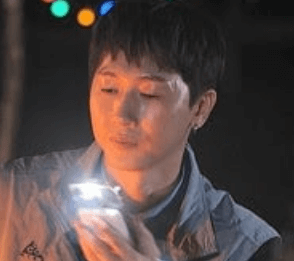 신랑수업 장우혁 오채이