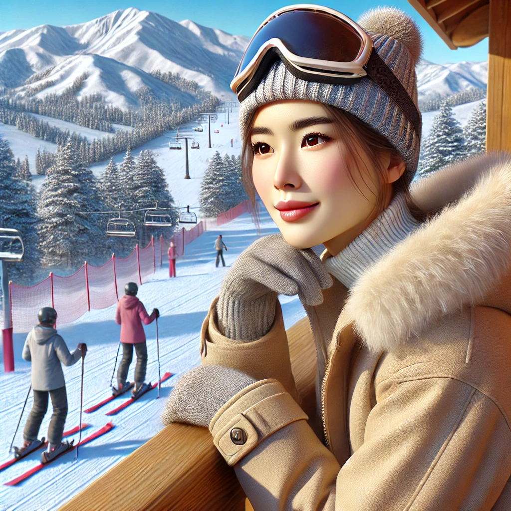 2024 2025 전국 지역별 스키장 개장일 총정리