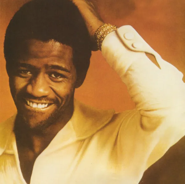 팝가수 알 그린 관련 이미지