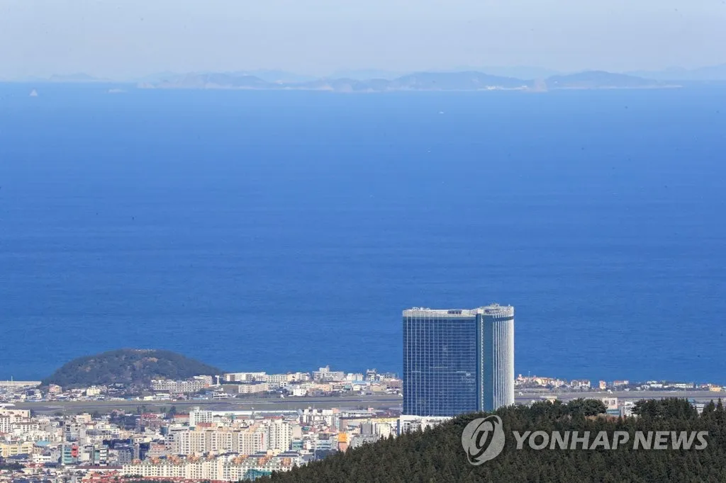진도 추자도 가는 방법 차량 선적 방법 정리_7