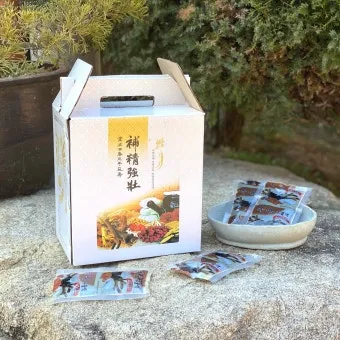 녹용 선물 액기스 캡슐 스틱 체질과 예산에 맞춘 섭취 가이드_27