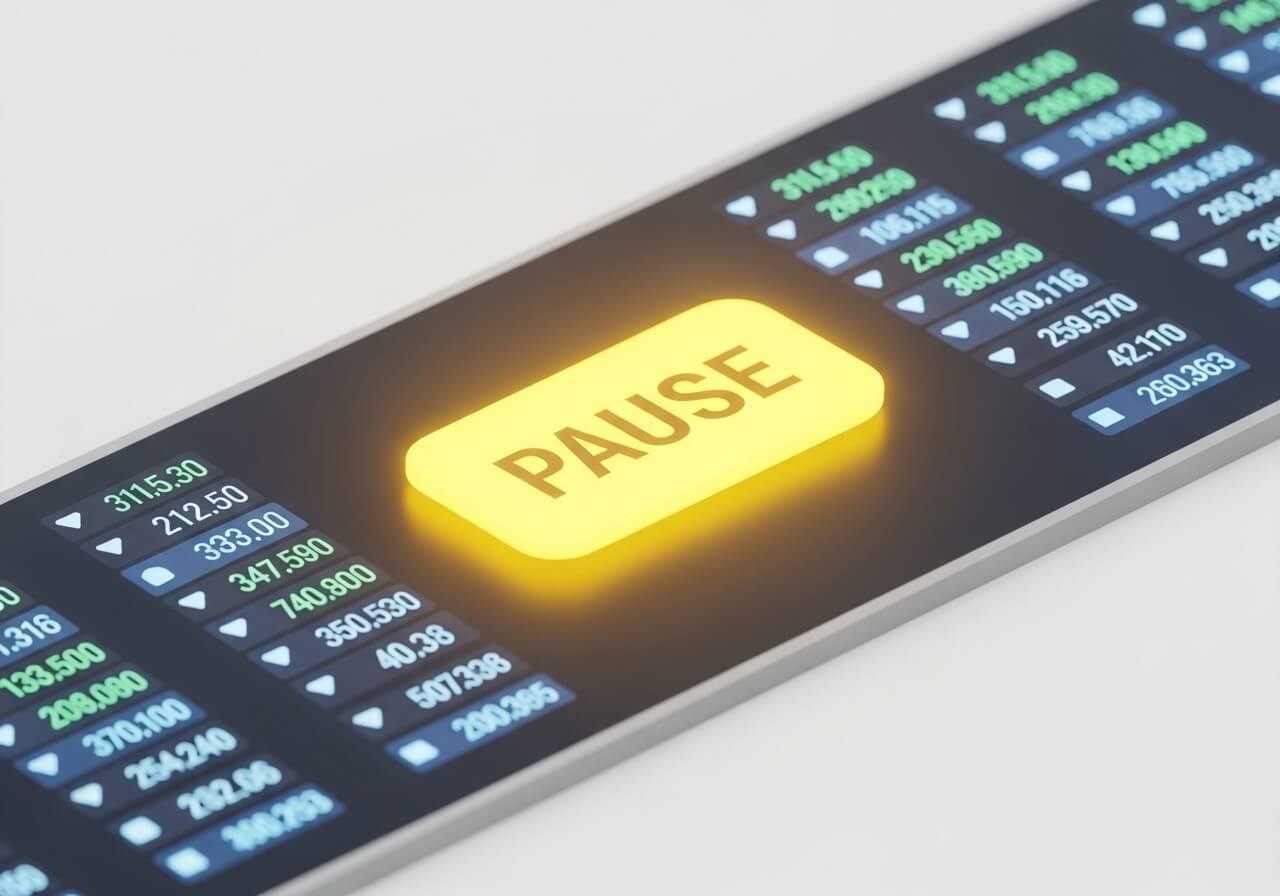 주식 사이드카란