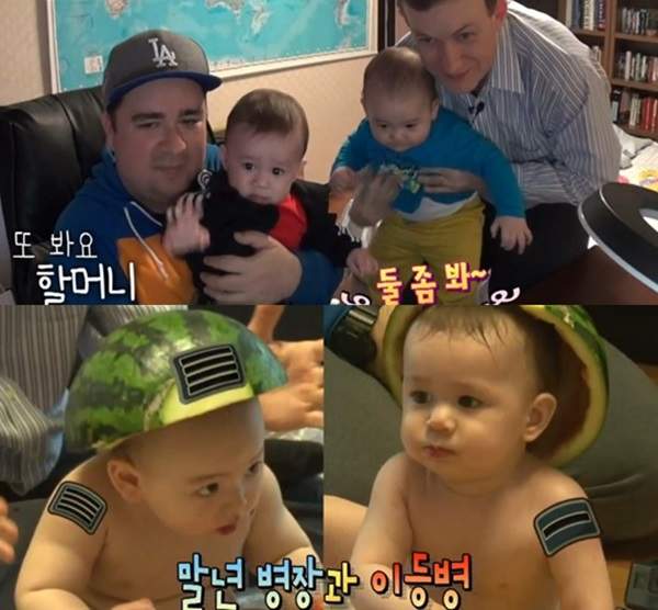 샘 해밍턴 프로필