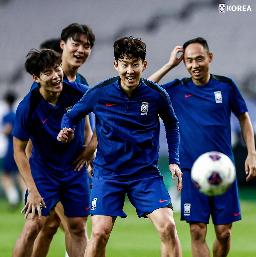 한국 쿠웨이트 축구 중계