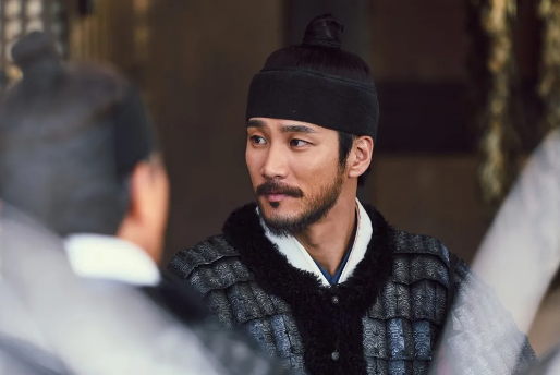 [노량 죽음의 바다] 등장인물 정보