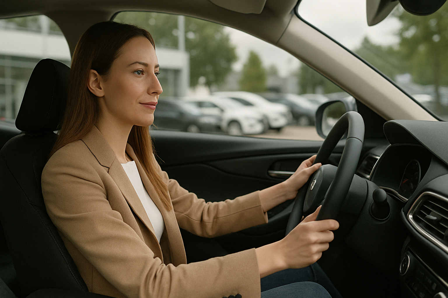 중고차 사기 전에 꼭 봐야 할 체크리스트 관련 이미지