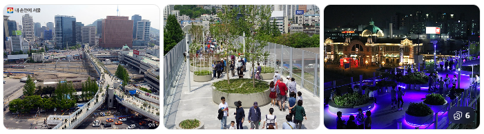 0원으로 즐기는 서울 무료 관광명소 Top10