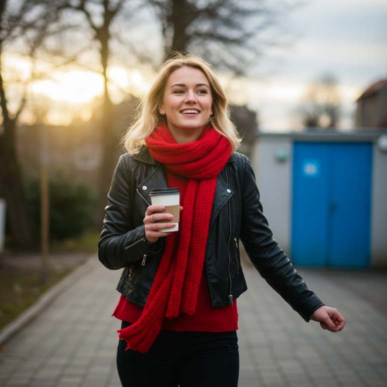 커피와 건강의 균형 잡기