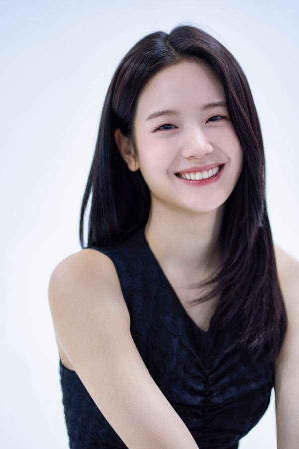 배우 장규리