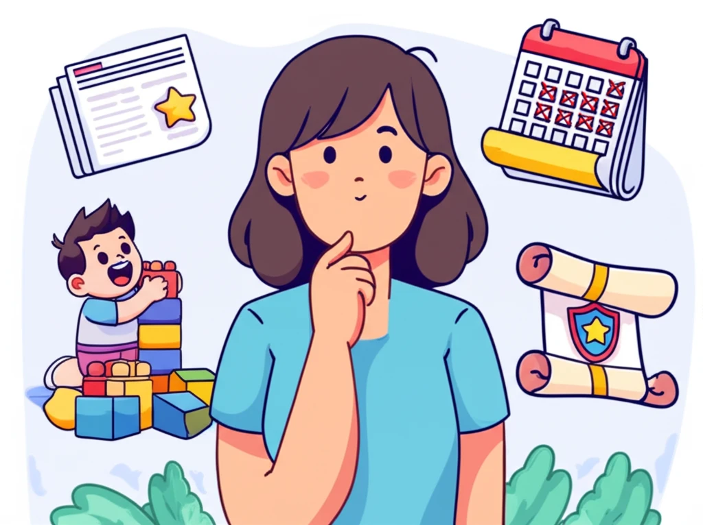 육아휴직 다 썼어도 최대 2년까지 가..