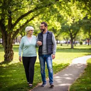 장애인활동지원사 온라인 교육