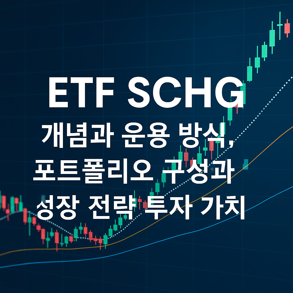 ETF SCHG