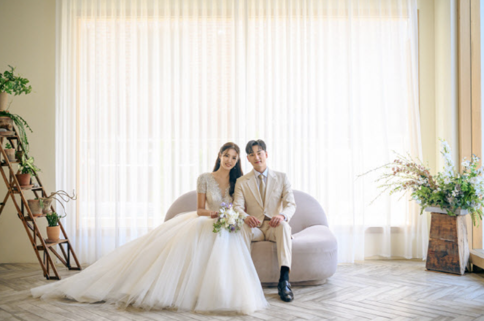 윤석현 정인영 부부