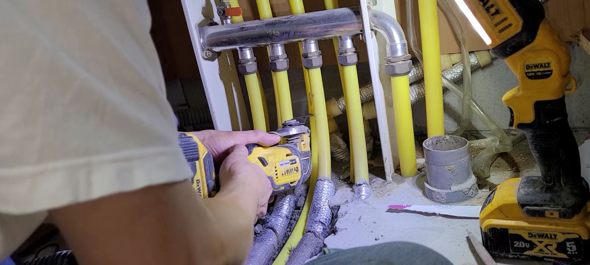 서울누수탐지공사