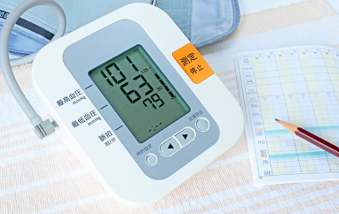 임신 중에는 저혈압