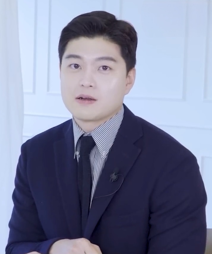 김용태 국회의원 프로필