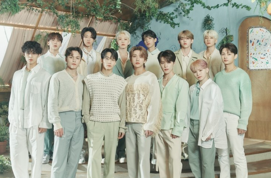 2024 세븐틴 8th 팬미팅 티켓 예매, 가격, 팬클럽 인증, 온라인 공연 일정 정보 (인터파크)