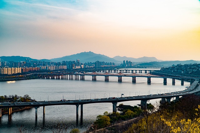 서울여행