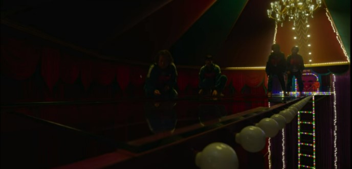 오징어게임 결말