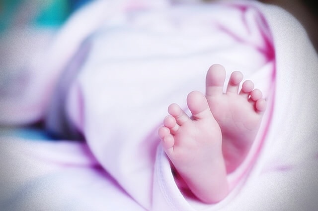 신생아취득세감면