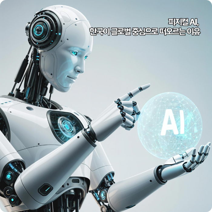 피지컬-AI(Physical-AI)
