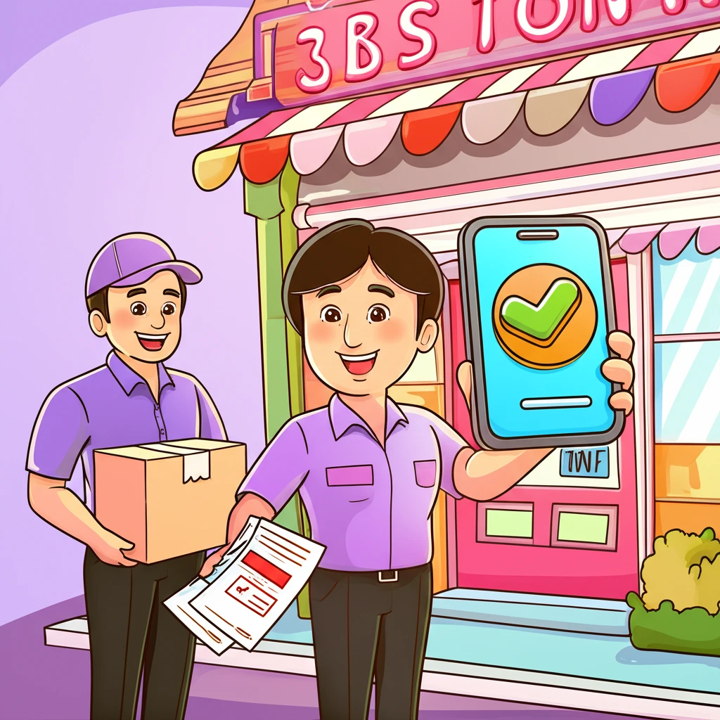 인천 소상공인 공동물류 활성화 지원 ..