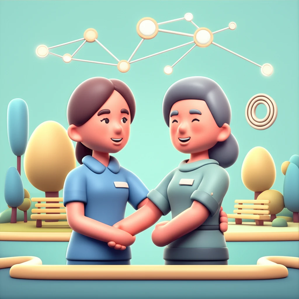 성산구 시니어클럽 일자리 신청 자격과..