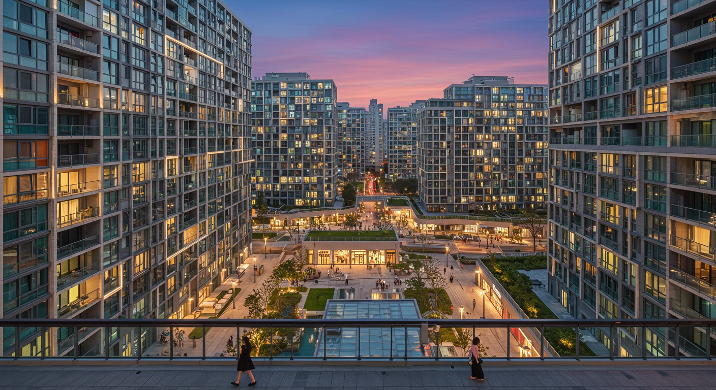 송파구 아파트 분양예정