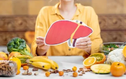 간에 좋은 영양제 및 음식 10가지 추천