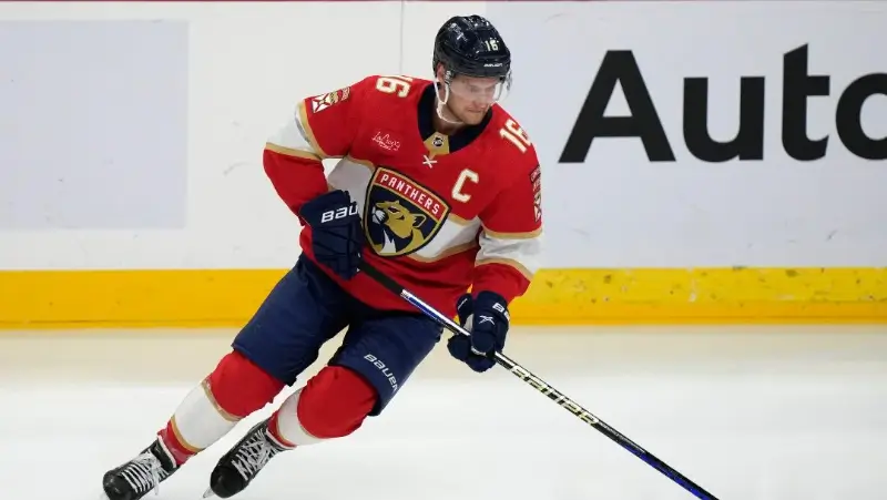 플로리다 팬서스 Florida Panthers