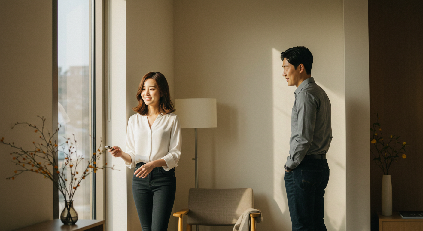 월세보증금 담보대출 당일