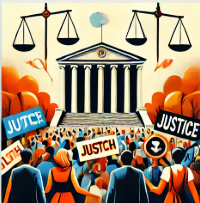 박근혜 전 대통령 탄핵심판