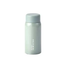 오슬로 미니 텀블러&#44; 그린&#44; 1개&#44; 150ml