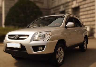 기아차 소포티지 리콜 무상 수리 신청 (2024. 9. 23~)