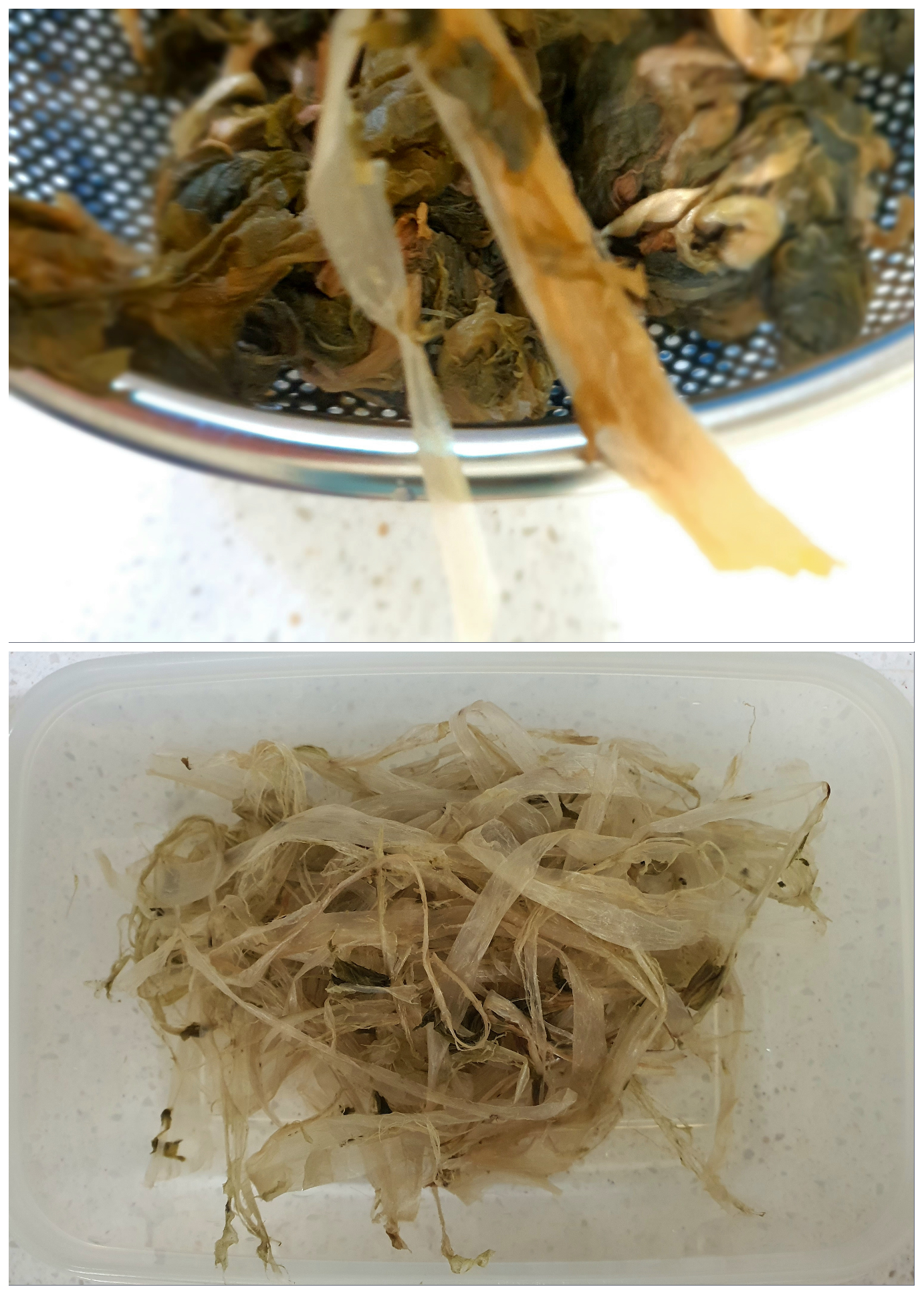 시래기의-막을-벗겨야-질기지-않습니다.