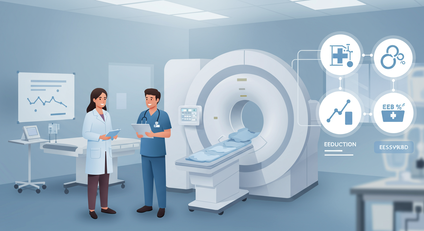 2025년 MRI 보험, 내 실손보험 청구는 어떻게 지금 바로 가이드 확인!