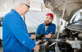 자동차 검사 예약부터 준비물까지!