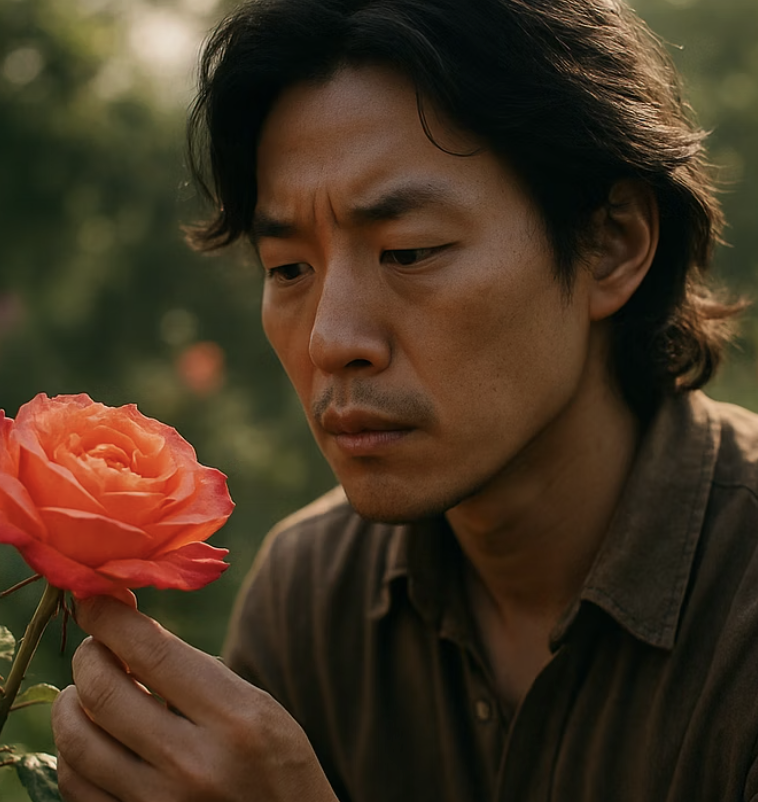 치명적인 매력, 흑장미 키우기 A to Z