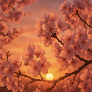 벚나무 꽃말과 전해지는 의미&amp;#44; 사랑&middot;기다림&middot;덧없음의 상징