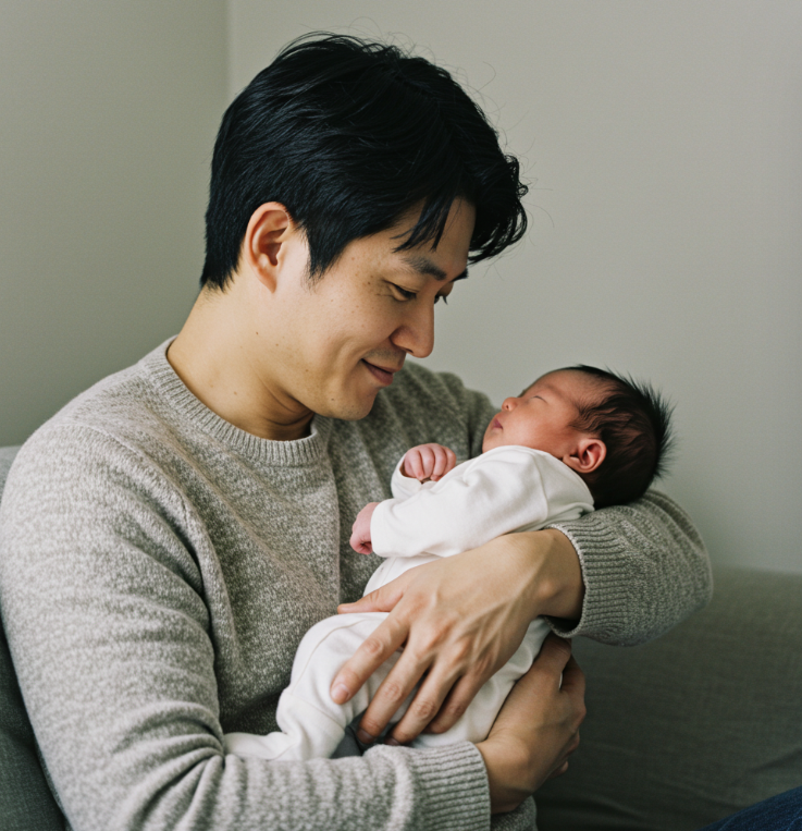 감정 발달의 기초