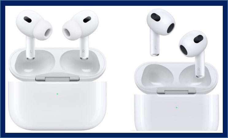 발렌타인데이 남친 선물 -에어팟