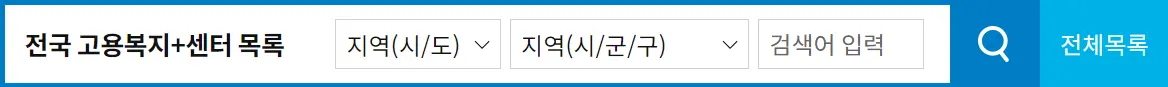 실업급여 조건 신청 방법 서류 기간
