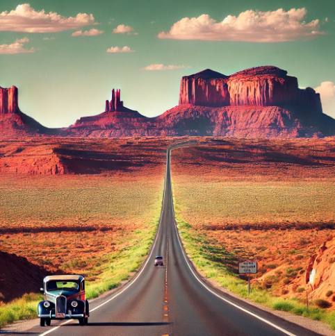 미국 여행 추천 20곳