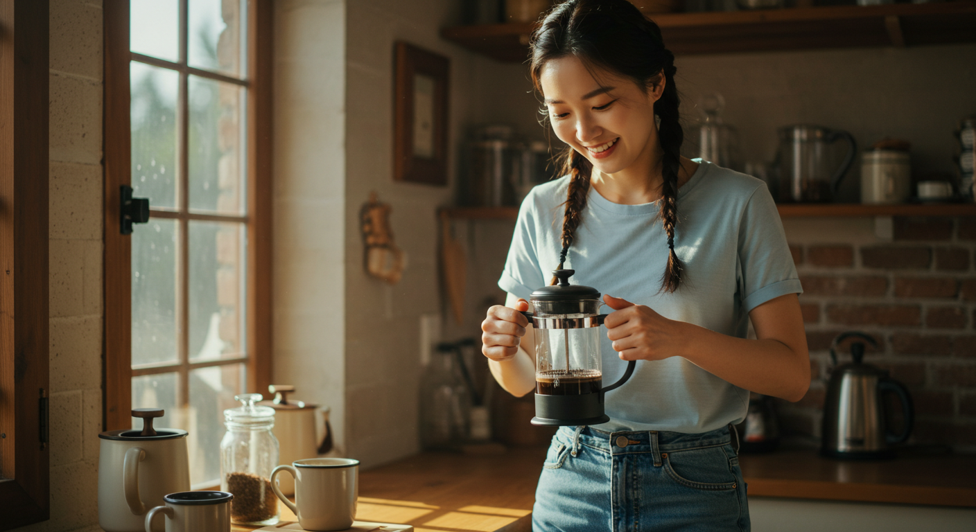 부산 바리스타 무료교육