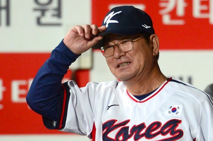 류중일 야구 대표팀 감독 선임 재계약 이유 &amp;#124; 류중일 프로필 나이 고향 감독 경력