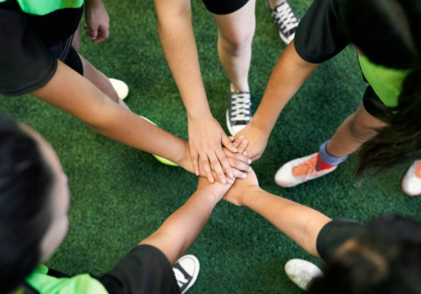 &ldquo;같이 했더니 더 재밌었지?&rdquo;