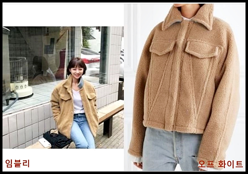 런업 카피 논란 등으로 살펴본 패션업계 표절 문제 모음