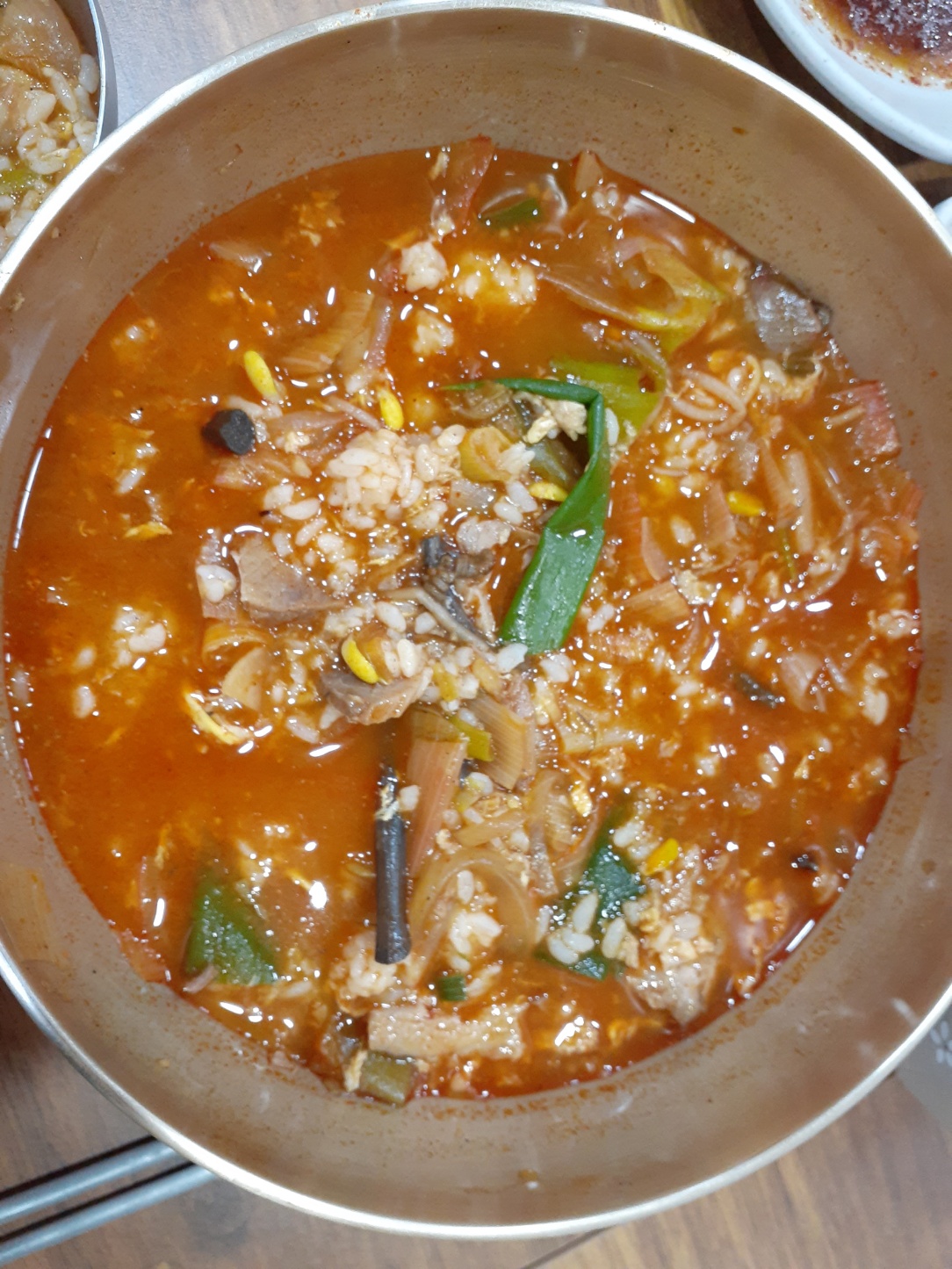 육계장