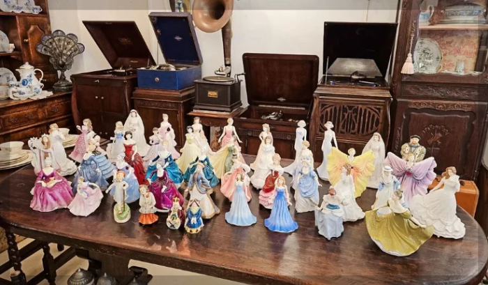 고양시밤리단보넷길밤리단길공방